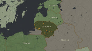 NATO ir Lietuva: ką gynybos aljansas reiškia eiliniam piliečiui